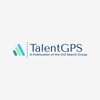 TalentGPS Logo