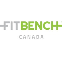 FITBENCH Canada Logo