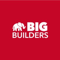 Big Builders, LLC. Logo