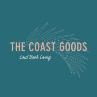 The Coast Goods Incorporated Logo