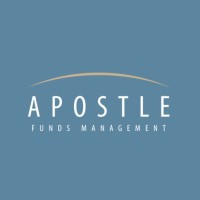 Apostle Funds Management Logo