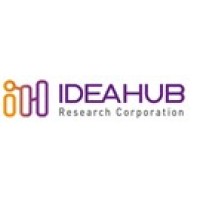 Ideahub Inc. Logo