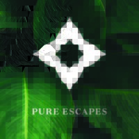 Pure Escapes Logo