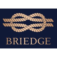 ブライエッジ株式会社 Logo