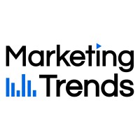 Marketing Trends Logo