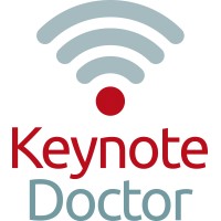 Keynote Doctor Logo