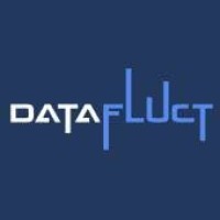 株式会社DATAFLUCT Logo