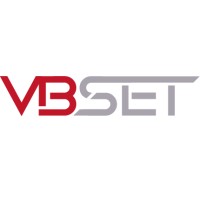 VB SET Srl Logo