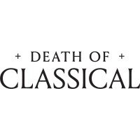Death of Classical Logo