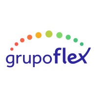 GRUPO FLEX Logo