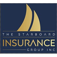 The Starboard Insurance Group, Inc Logo