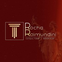 Rocha Raimundini Consultoria & Advocacia Logo