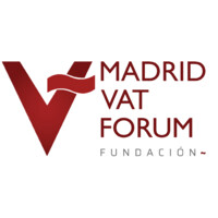 Fundación Madrid VAT Forum Logo