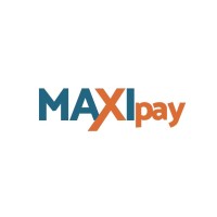 MAXIPAY Logo