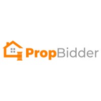 PropBidder Logo