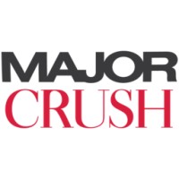 Major Crush Logo