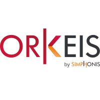 Orkeis Logo