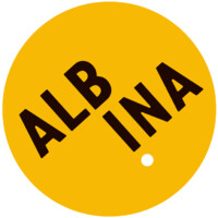 Albina Vision Trust Logo
