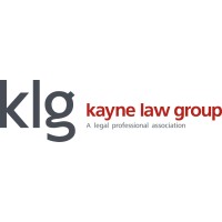 Kayne Law Group Logo