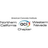 Northern California & Western Nevada Chapter, ACI Logo