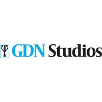 GDN Studios Logo