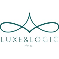 Luxe and Logic Design, LLC Logo