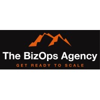 The BizOps Agency Logo