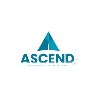 Association for Social Contribution and Educational Development - ASCEND Logo
