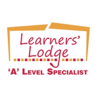 Learners Lodge - The JC Tuition Specialist Logo
