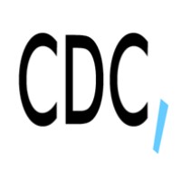 CDC, Coutinho Diegues Cordeiro Arquitetos Logo
