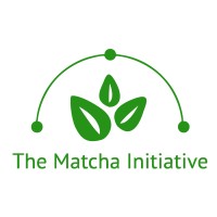 The Matcha Initiative Logo