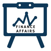 Finance Affairs Logo