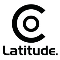 Latitude Co Logo