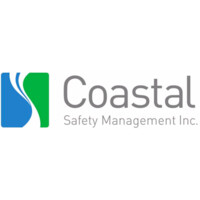 Coastal Safety Systems Logo