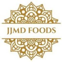 JJMD FOODS PVT.LTD. Logo