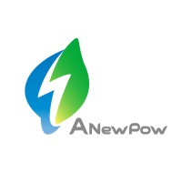 ANewPow Ltd. Logo