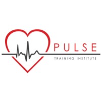 PULSE Training Institute Logo