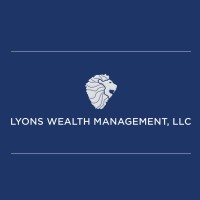 Lyons Wealth Management Logo