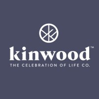 Kinwood The Celebration of Life Co. Logo