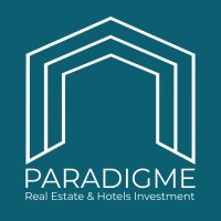 PARADIGME Logo
