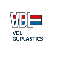 VDL GL Plastics bv Logo