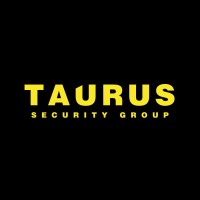 Taurus Security Group Logo