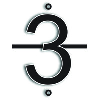 Division 3 Structures, LLC. Logo