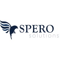 Spero Solutions Logo