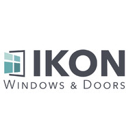 IKON Windows and Doors LLC Logo