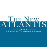 The New Atlantis Logo
