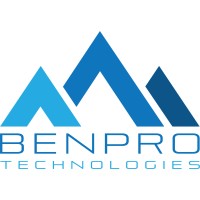 Benpro Technologies Logo