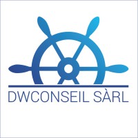 DWConseil Sàrl Logo