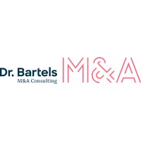 Dr. Bartels M&A Consulting Logo