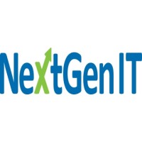 NextGen IT Services Logo